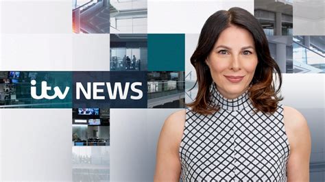 Watch Friday's ITV Lunchtime News .